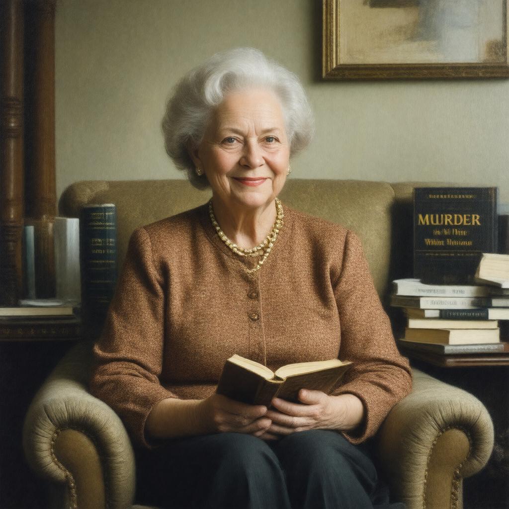 Margaret Truman Daniel
